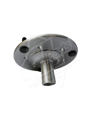 MOYEU AVANT DROITE/GAUCHE MONTAGE FREINS A DISQUE