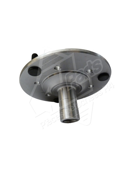 MOYEU AVANT DROITE/GAUCHE MONTAGE FREINS A DISQUE