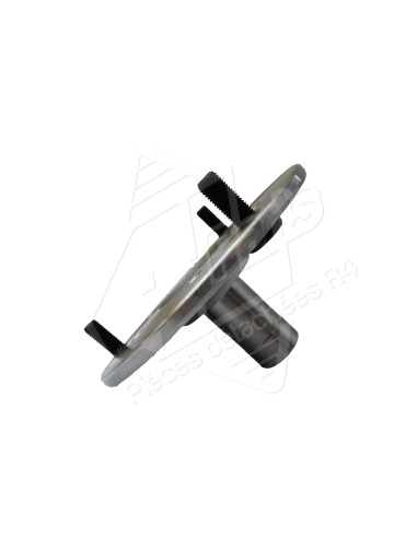 MOYEU AVANT DROITE/GAUCHE MONTAGE FREINS A DISQUE