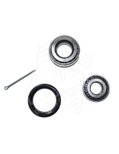KIT DE ROULEMENTS DE ROUE ARRIERE MODELE 2