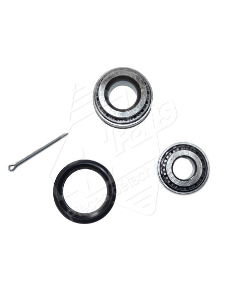KIT DE ROULEMENTS DE ROUE ARRIERE MODELE 2