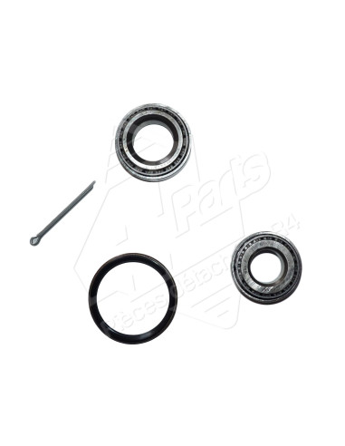 KIT DE ROULEMENTS DE ROUE ARRIERE MODELE 3