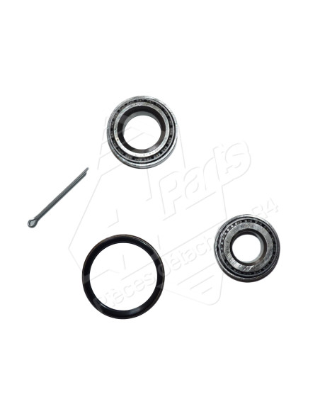 KIT DE ROULEMENTS DE ROUE ARRIERE MODELE 3
