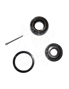 KIT DE ROULEMENTS DE ROUE ARRIERE MODELE 1