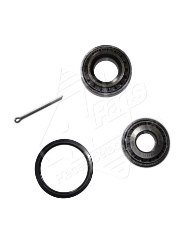 KIT DE ROULEMENTS DE ROUE ARRIERE MODELE 1