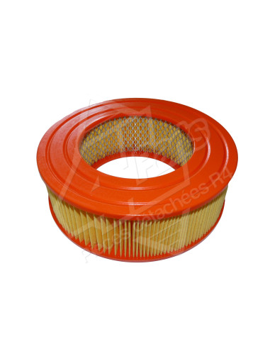 FILTRE A AIR MONTAGE LAUTRETTE