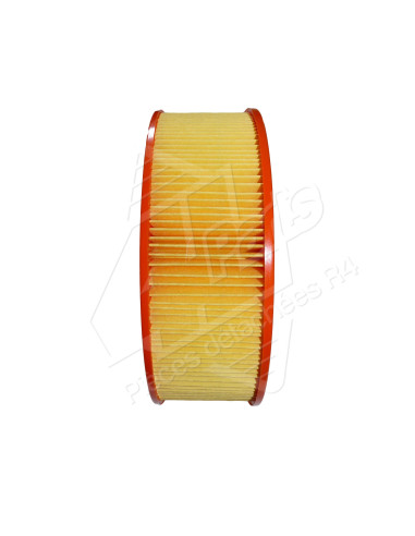 FILTRE A AIR MONTAGE LAUTRETTE