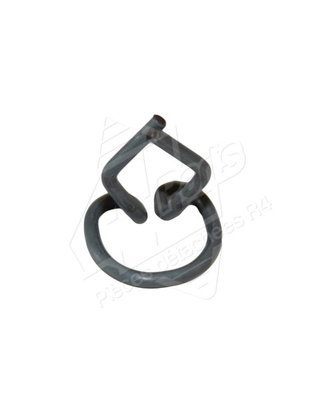 AGRAFE PANNEAUX DE PORTES PAR 10