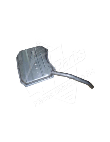 RESERVOIR A CARBURANT