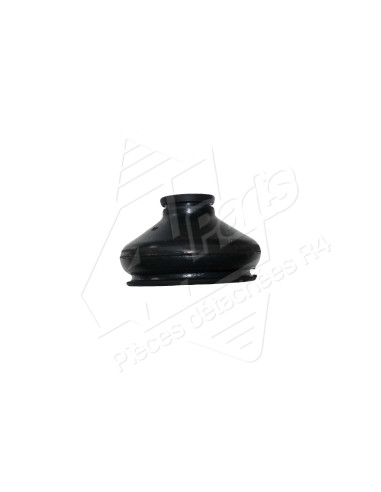 SOUFFLET DE ROTULE DE SUSPENSION