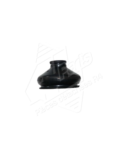 SOUFFLET DE ROTULE DE SUSPENSION