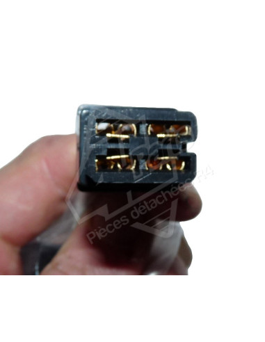 CONTACTEUR A CLE NEIMAN JUSQU'À 06/1981