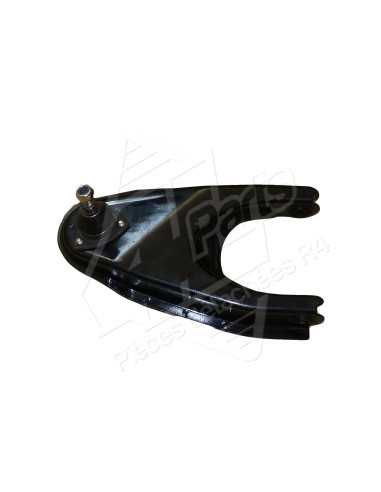 BRAS / TRIANGLE SUPERIEUR DE SUSPENSION DROIT AC ROTULE