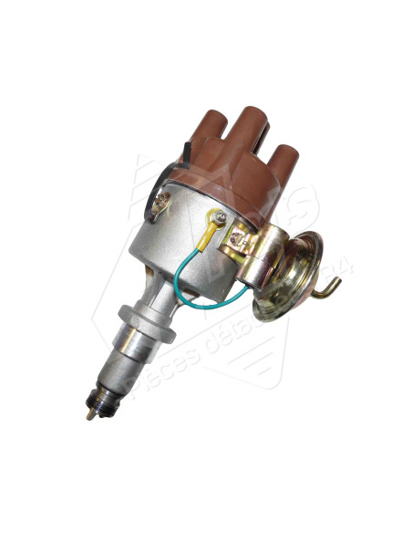 ALLUMEUR TYPE DUCELLIER