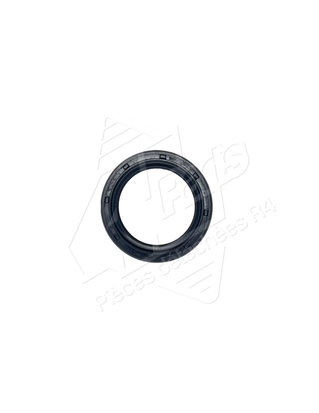 Joint D'étanchéité Radial NBR70 41x53x8 Mm - DIN 3760 / ISO 6194 - Pour Arbres, Résistant Aux Huiles Et Graisses