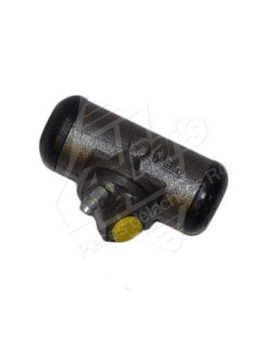 KIT FREINS AVANT 200x36