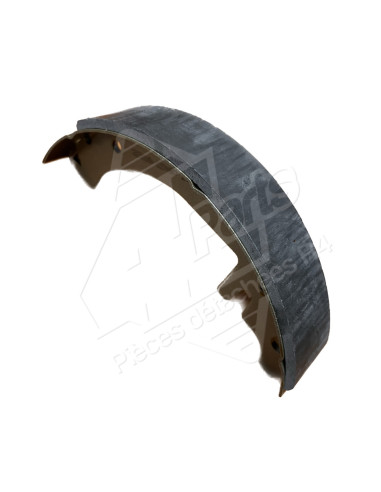 GARNITURES SEULES FREINS AVANT 200x36