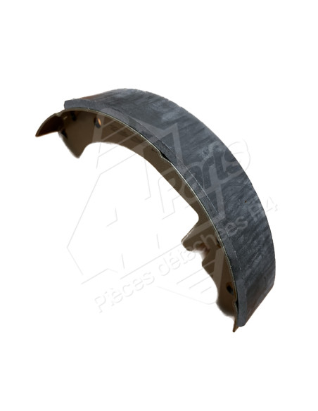 GARNITURES SEULES FREINS AVANT 200x36