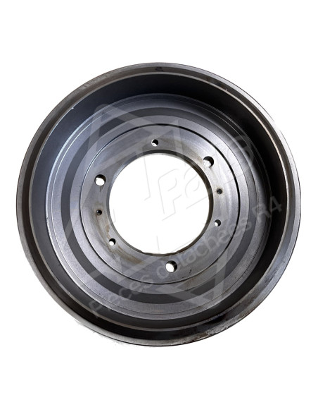 TAMBOUR DE FREINS AVANTS 228mm (LA PIECE)