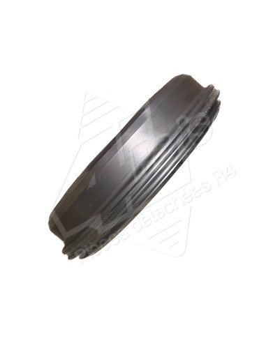 TAMBOUR DE FREINS AVANTS 228mm (LA PIECE)