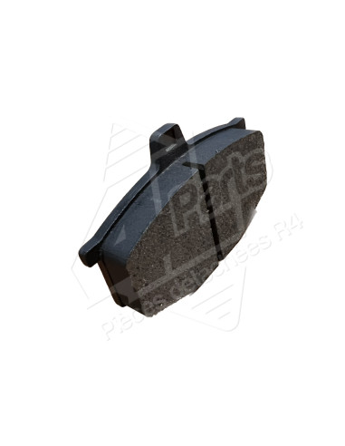 PLAQUETTES DE FREINS MONTAGE LUCAS GIRLING (LE JEU)