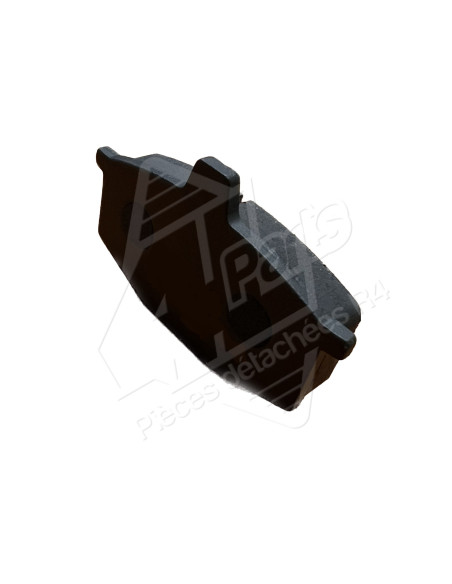 PLAQUETTES DE FREINS MONTAGE LUCAS GIRLING (LE JEU)