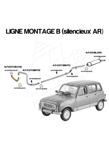 Bras De Suspension Silentblock Femelle MEYLE Essieu Avant Gauche - Qualité Premium