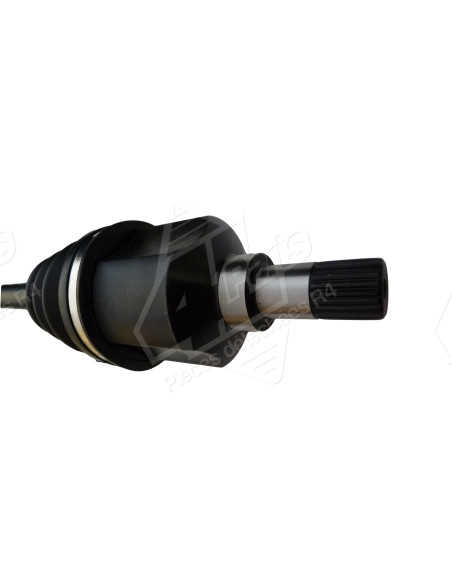 CARDAN LONGUEUR 668mm