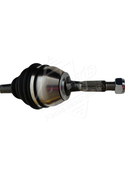 CARDAN LONGUEUR 668mm