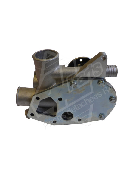 POMPE A EAU MOTEUR 782cm3 et 845cm3 AVEC JOINT, AVEC POULIE