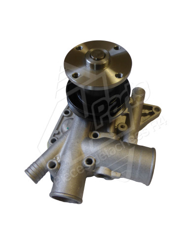 POMPE A EAU MOTEUR 782cm3 et 845cm3 AVEC JOINT, AVEC POULIE