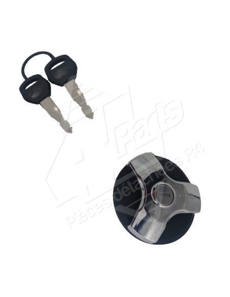 BOUCHON DE RESERVOIR A CLE