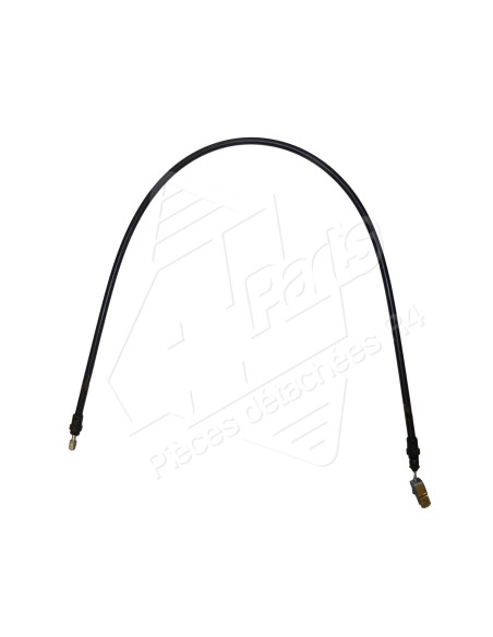 CABLE D'EMBRAYAGE LONGUEUR 800/705mm