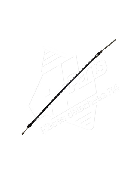 CABLE D'EMBRAYAGE LONGUEUR 650/500mm